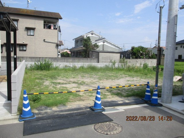 北斎院町