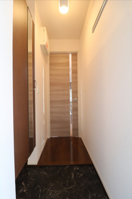 【玄関】 | growing | 玄関です