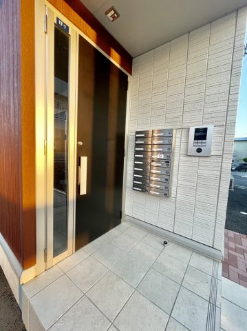 【エントランス】 | プランドール