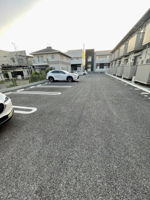 【駐車場】 | プランドール