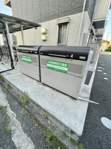 【その他共用部分】 | プランドール