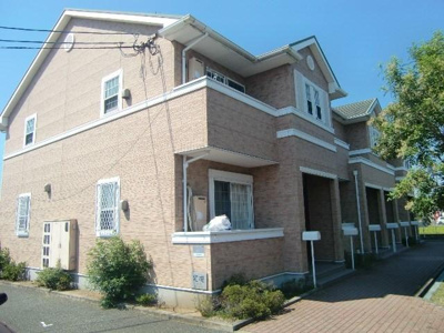 【外観】 | メルヴェーユ城島