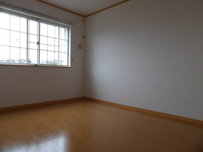 【寝室】 | メルヴェーユ城島