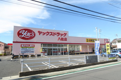 ドラッグストア