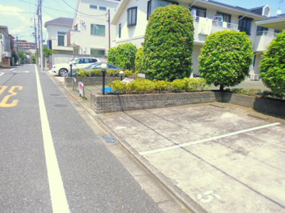 ★駐車場★（空き状況・使用料等詳細はご確認下さい）