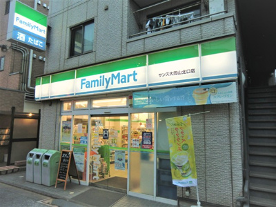 コンビニ