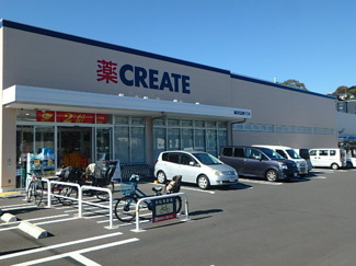 ドラッグストア