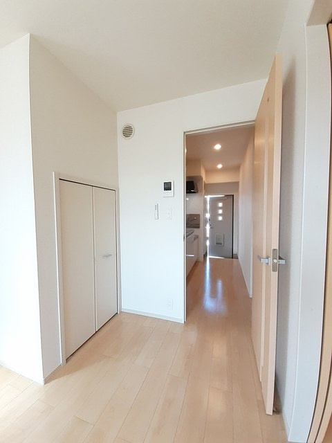 リコーラの内装