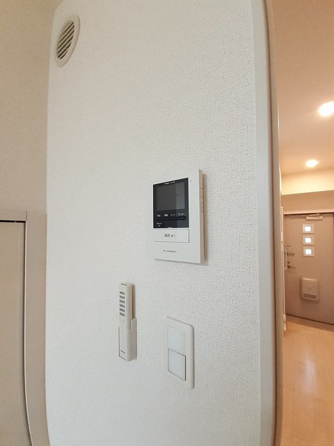 リコーラのセキュリティ