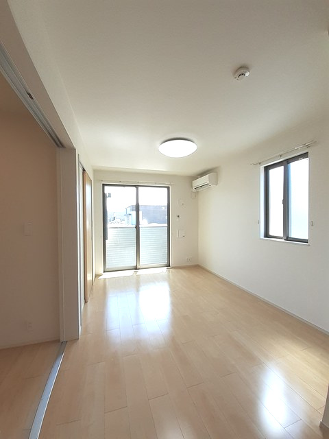 リコーラの居間・リビング