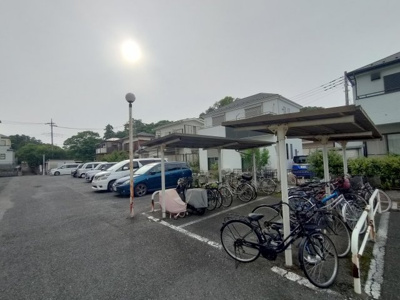 【その他共用部分】 | クリスタル岩槻