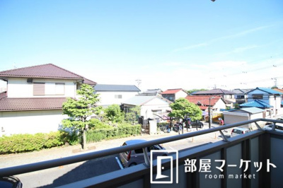 【展望】 | ミモザＭＩ | 同型タイプ