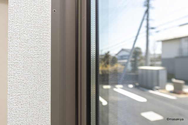 メゾンドリエールAの設備