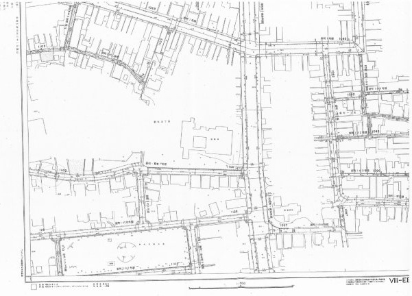 見附市新町三丁目　建築条件付き土地のその他