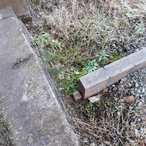 見附市新町三丁目　建築条件付き土地の周辺