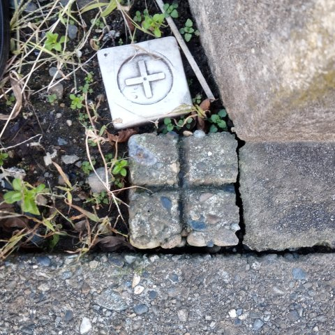 見附市新町三丁目　売土地の周辺