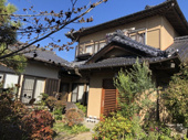 東光台中古住宅の画像