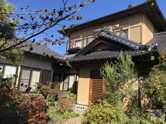 【外観】 | 東光台中古住宅