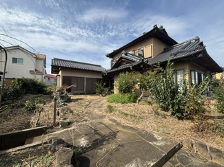 【外観】 | 東光台中古住宅