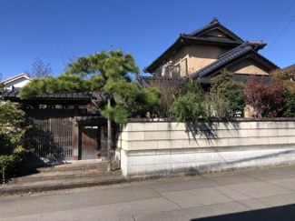 【外観】 | 東光台中古住宅