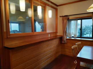 【キッチン】 | 東光台中古住宅