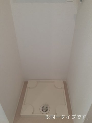 ビバーチェ　Ｋの設備