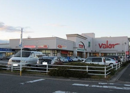 ビバーチェ　Ｋの周辺|バロー鳴海店まで350m