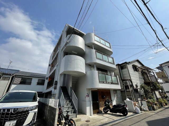 【外観】 | エリエゼル
