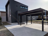 中央3丁目中古住宅の画像