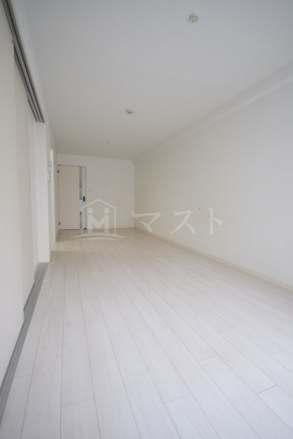 ブリリアント扇町公園の内装