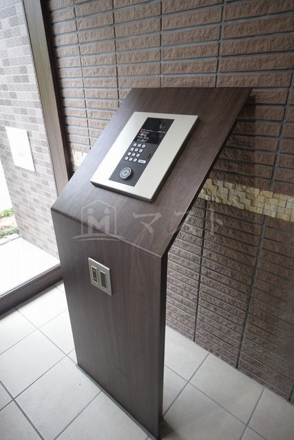 ブリリアント扇町公園のその他
