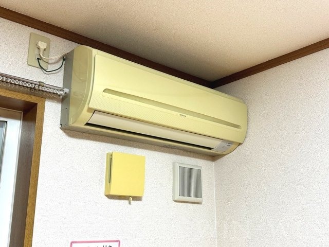 サラーム東脇の設備