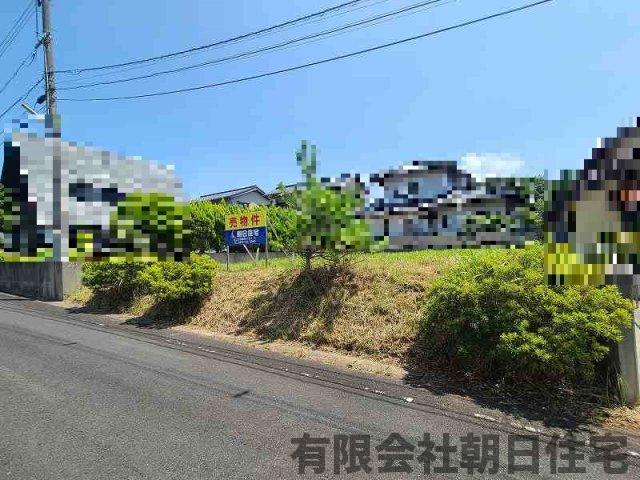 【外観】 | 宍道町白石売土地