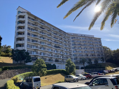 【外観】 | 東急リゾートタウン浜名湖I棟