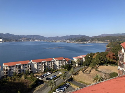 【展望】 | 東急リゾートタウン浜名湖I棟