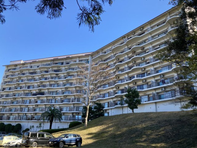 【外観】 | 東急リゾートタウン浜名湖I棟