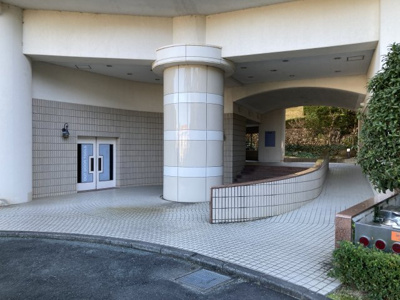 【エントランス】 | 東急リゾートタウン浜名湖I棟