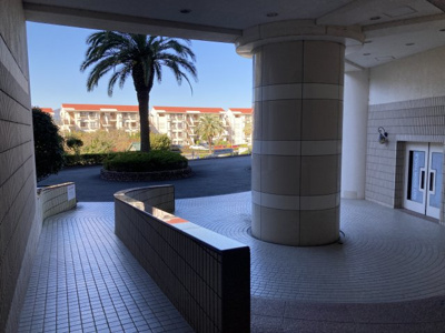 【エントランス】 | 東急リゾートタウン浜名湖I棟