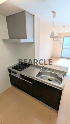 【キッチン】 | ル アンブルB