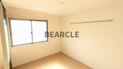 【寝室】 | ル アンブルB