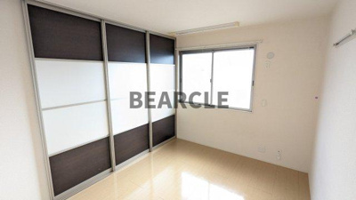 【洋室】 | ル アンブルB