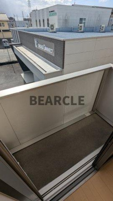 【バルコニー】 | ル アンブルB