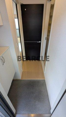 【玄関】 | ル アンブルB