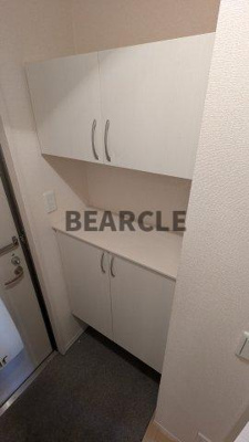 【設備】 | ル アンブルB