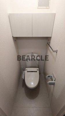 【トイレ】 | ル アンブルB