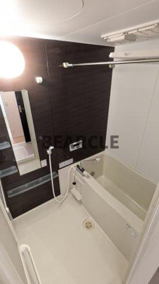 【浴室】 | ル アンブルB