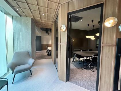 ARISTO南青山Ⅱ (アリスト南青山Ⅱ)の内装