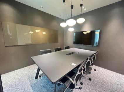 ARISTO南青山Ⅱ (アリスト南青山Ⅱ)の内装