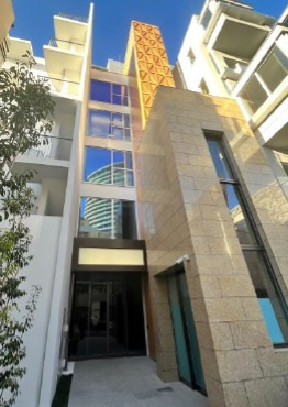 ARISTO南青山Ⅱ (アリスト南青山Ⅱ)の外観