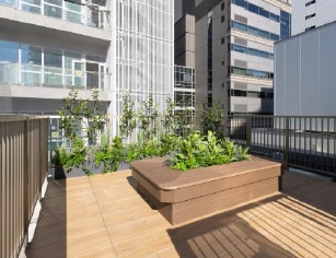 ARISTO南青山Ⅱ (アリスト南青山Ⅱ)のその他共用部分